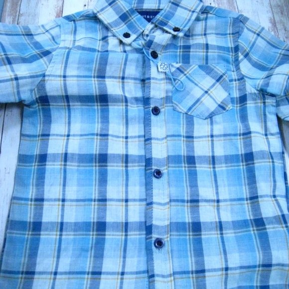 Andy & Evan 3T boy - Picture 1 of 8